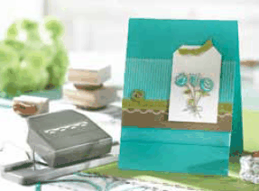 Stampin' Up! Sale-A-Bration